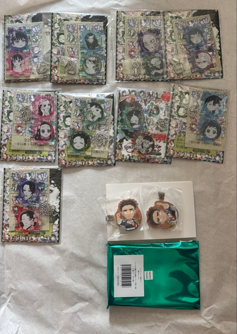 鬼滅の刃 まとめ売り　100点以上