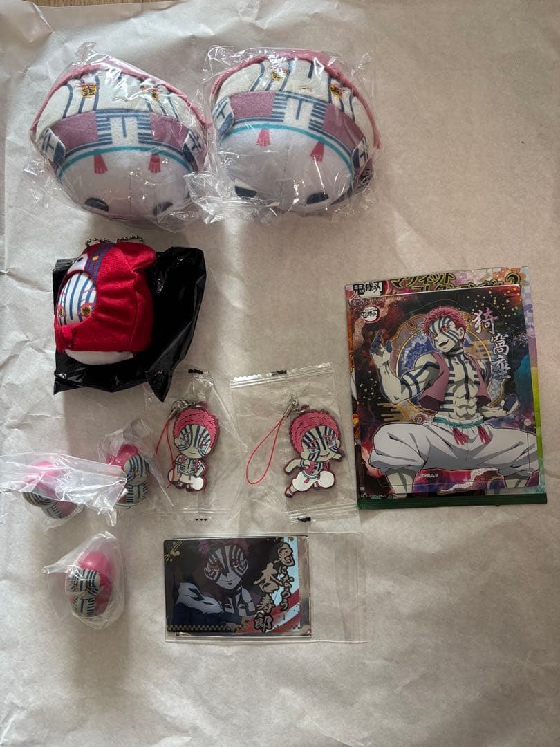 鬼滅の刃 まとめ売り　100点以上