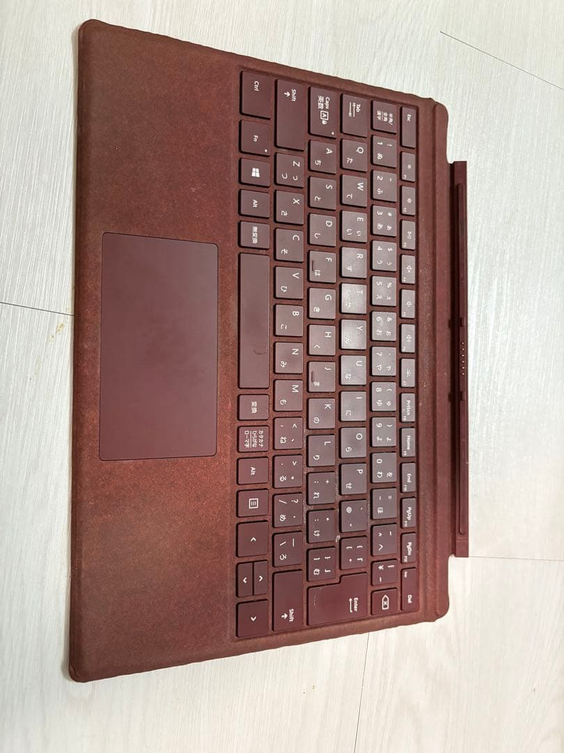 Windowsノート本体 surface pro6 258G