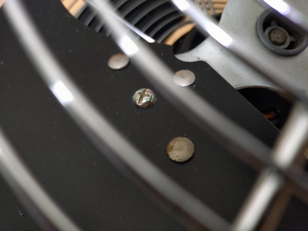 ダルトン　サーキュレーター