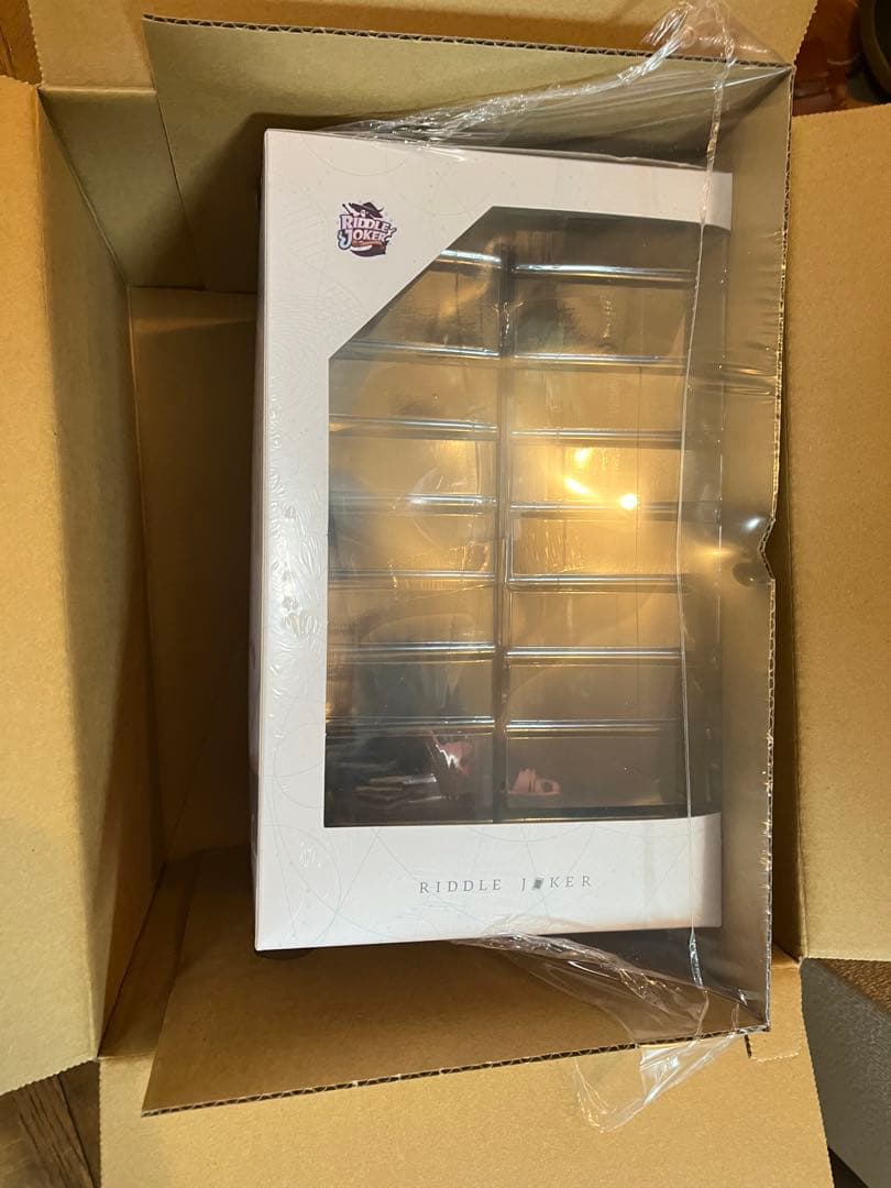 RIDDLE JOKER 式部茉優 通常版 1/7 完成品フィギュア