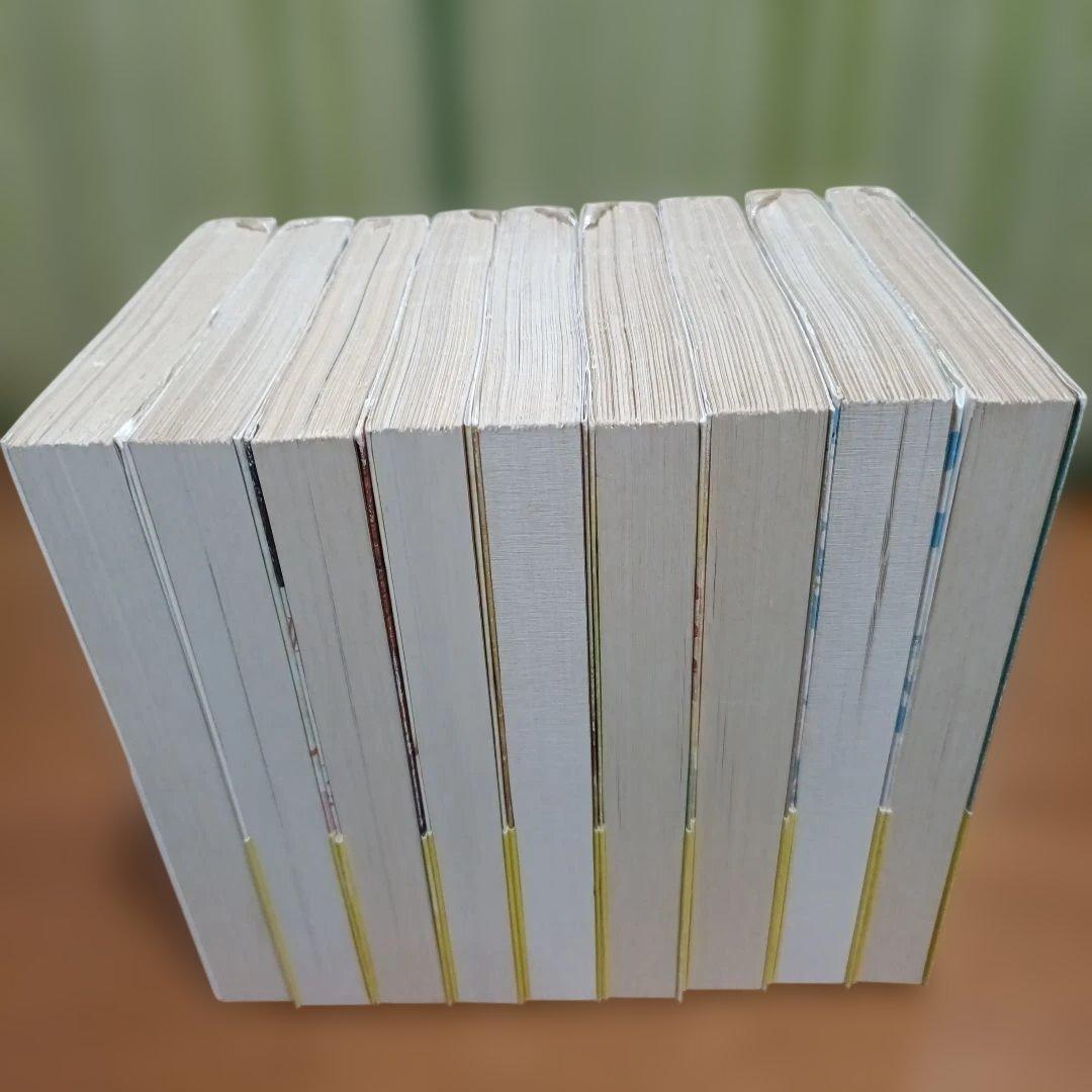 日々ごはん 9冊セット（1、3〜10巻）