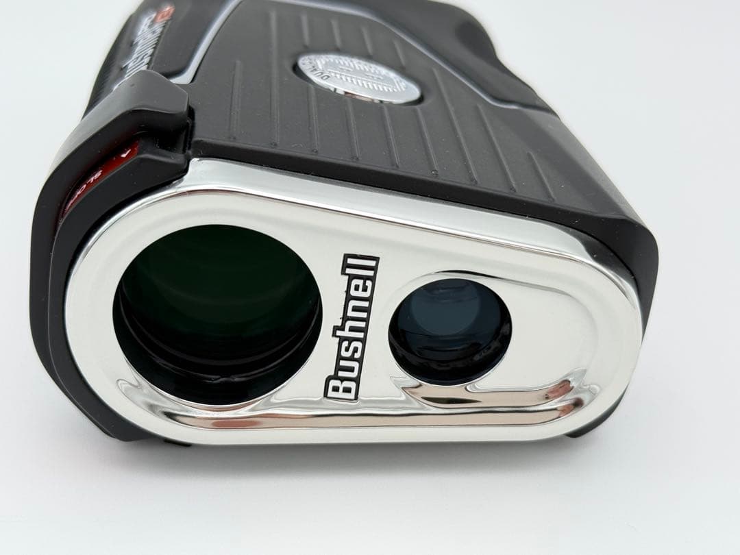 【極上美品】Bushnell PRO X3+ プラスジョルト ブッシュネル