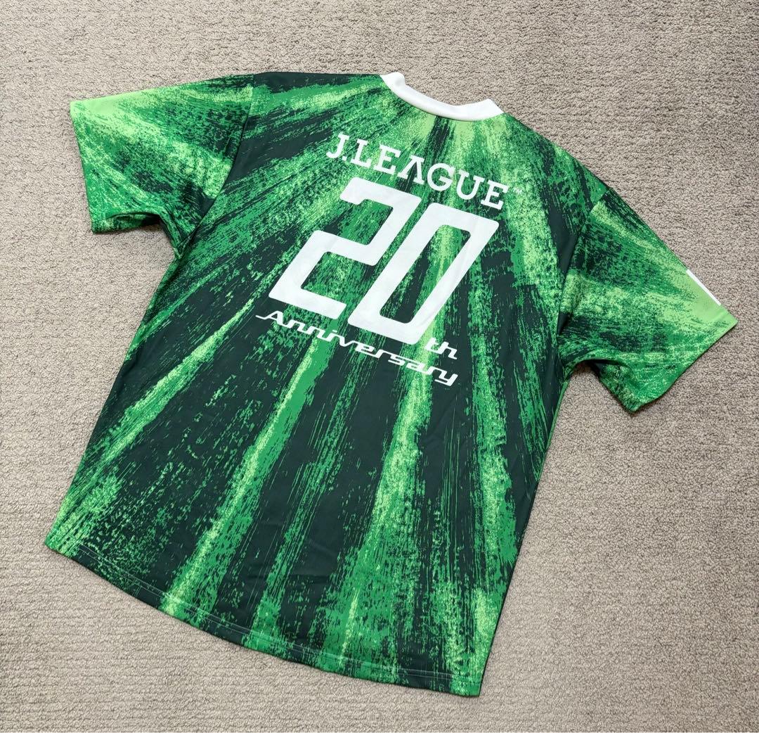 ヴェルディ川崎　ユニフォーム