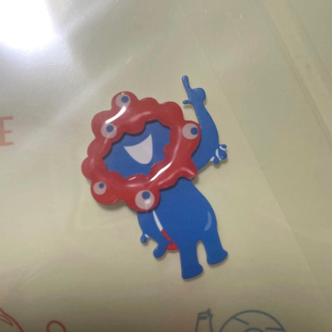 万博 ICOCA⭐︎フォトフレームセット