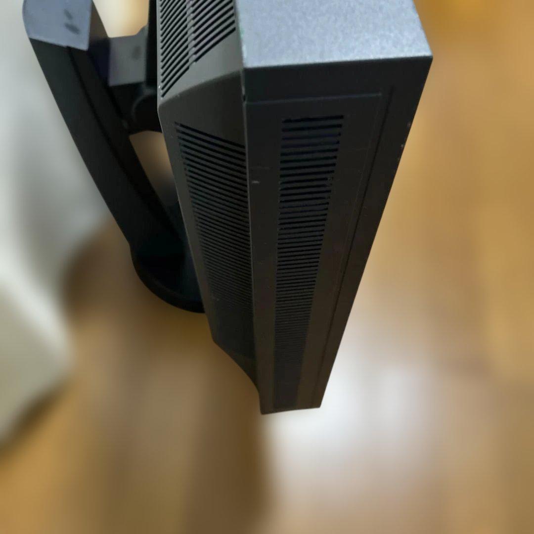 EIZO ColorEdge CG277 27インチカラーマネジメントモニター