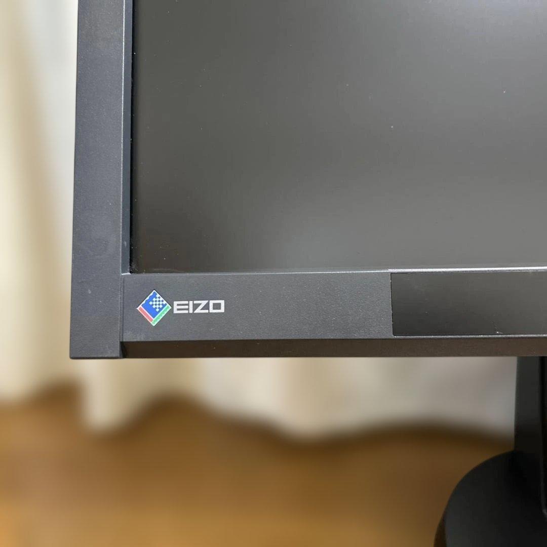 EIZO ColorEdge CG277 27インチカラーマネジメントモニター
