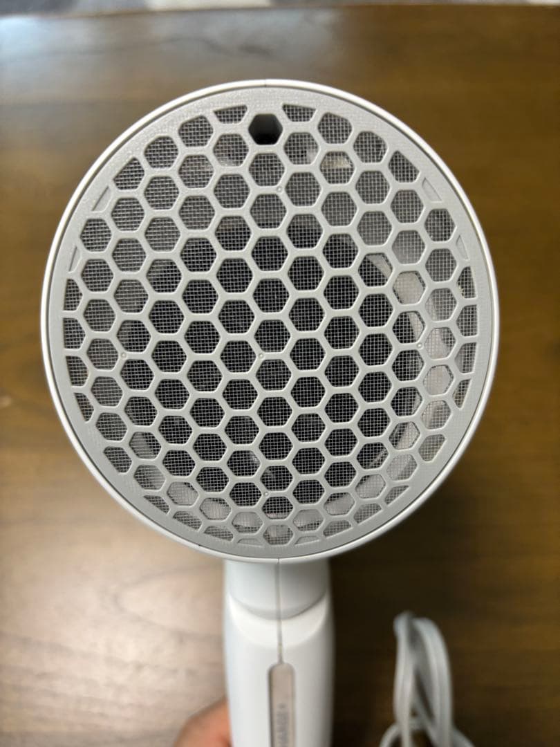 【訳あり】Panasonic EH-NA0G ナノケア ヘアードライヤー 美品