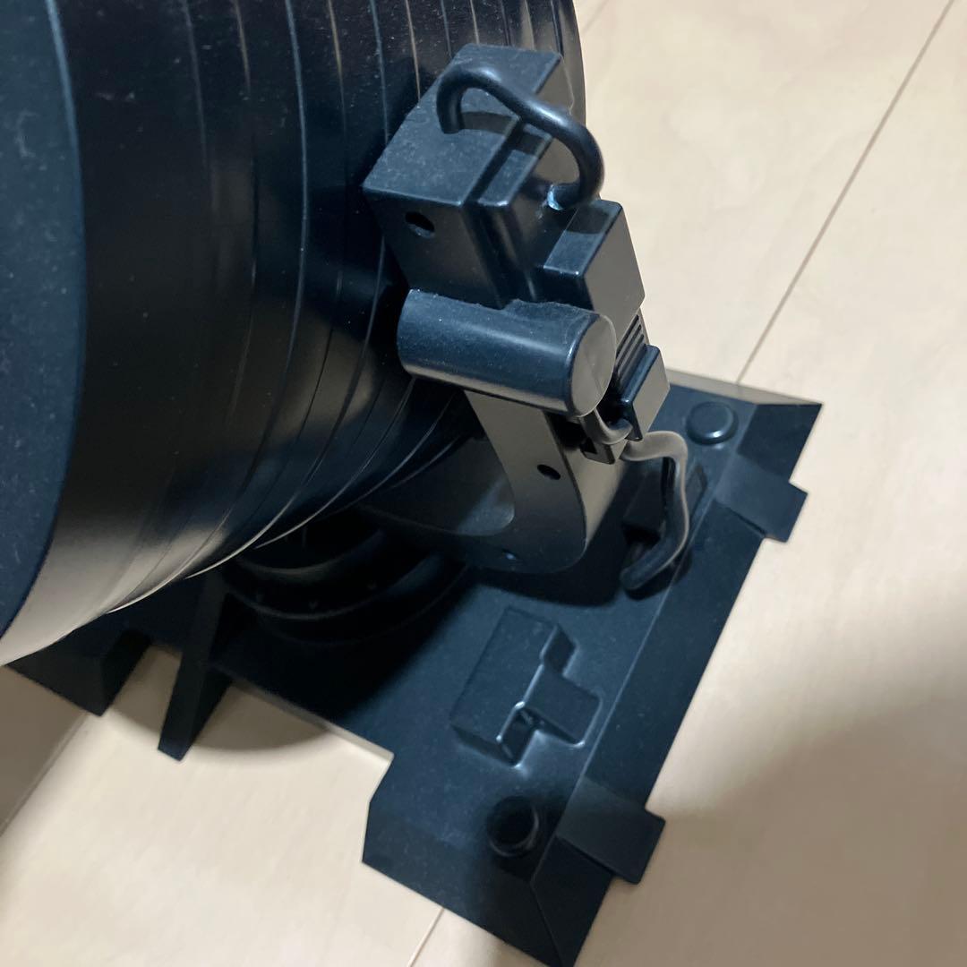 DC コミックス バットマン 85周年記念 バットシグナル ポップコーンバケット