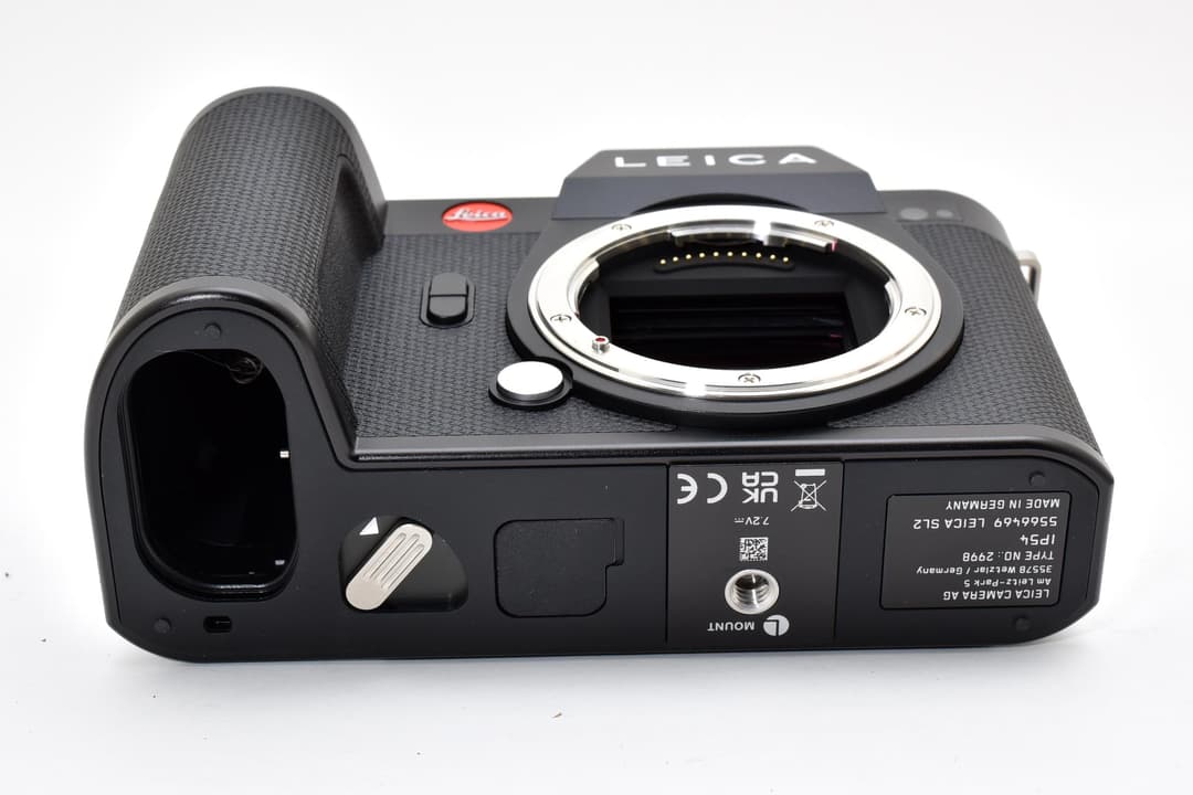 ■ほぼ新品■ LEICA ライカ SL2 #C659