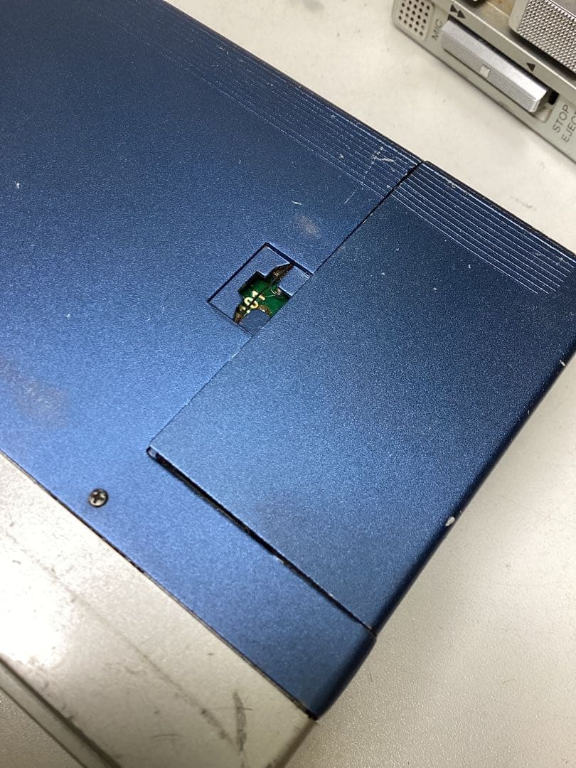 n*b様 昭和レトロ SONY WALKMAN TPS-L2 ステレオカセットプ