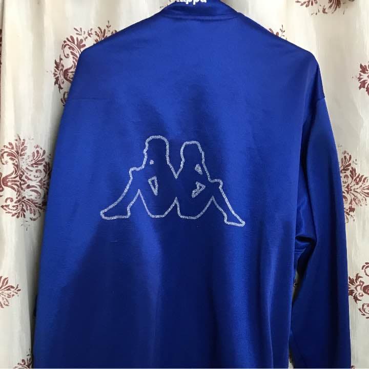 アルビレックス6 ジャージ上 首里城再建に寄付