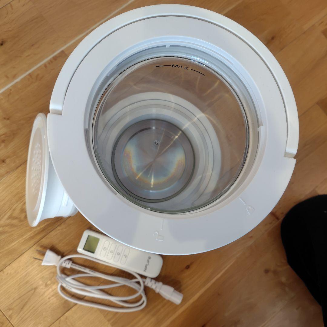 NIPLIFE URURA 置き型加湿器