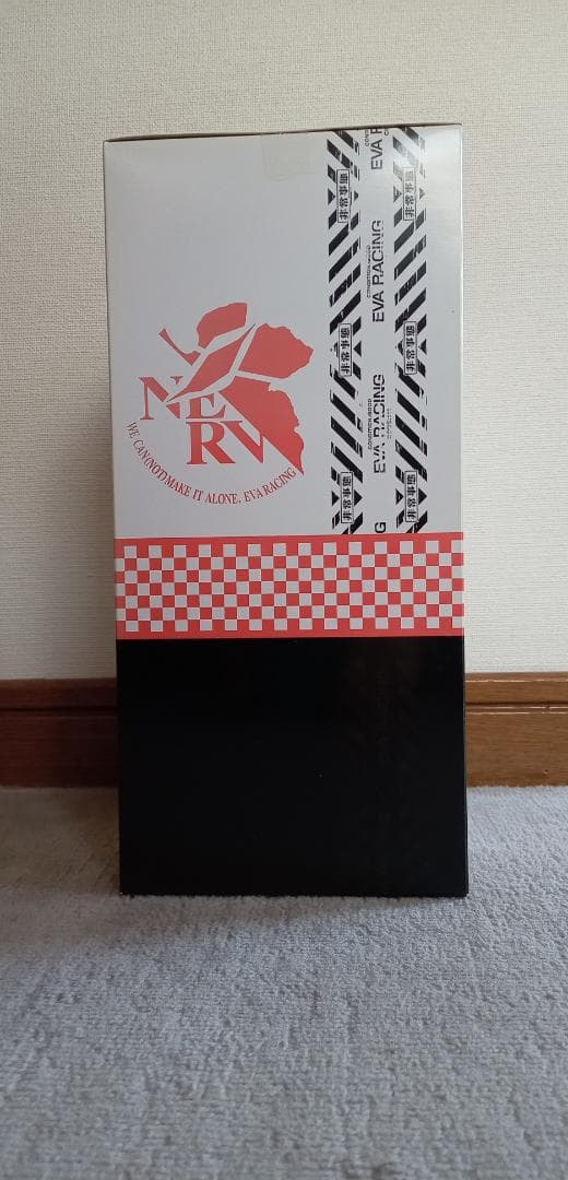 【最終値下げ】【新品・激レア】アスカ フィギュア Evangelion 希少