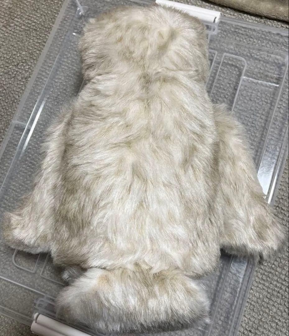 Alresford Crafts アルレスフォードクラフツ　フクロウのぬいぐるみ