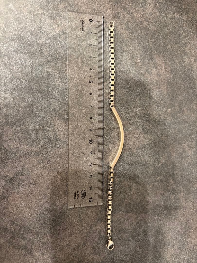 Tiffany & Co. 2004年モデル ブレスレット