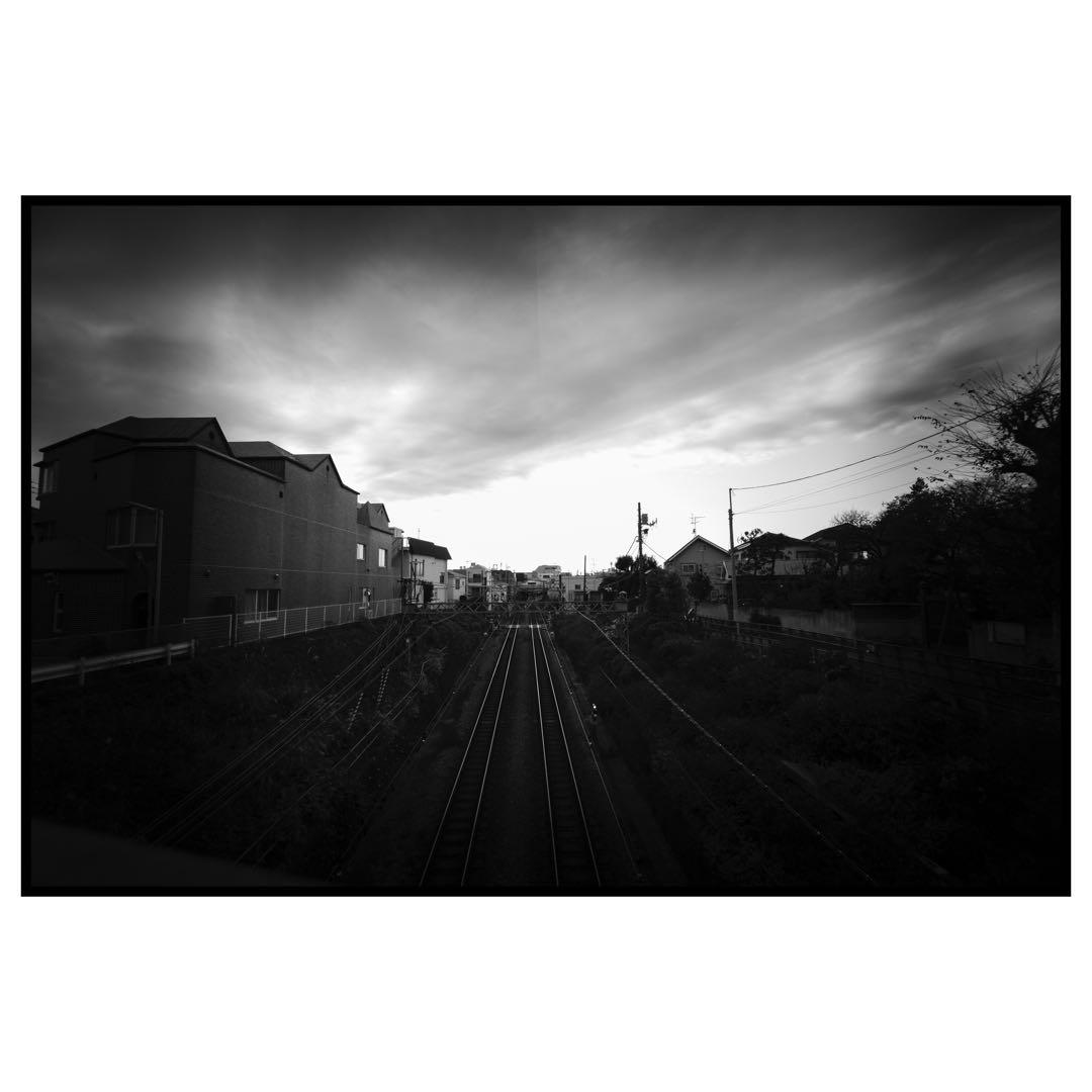 CONTAX Carl Zeiss Hologon 8/16 ライカM