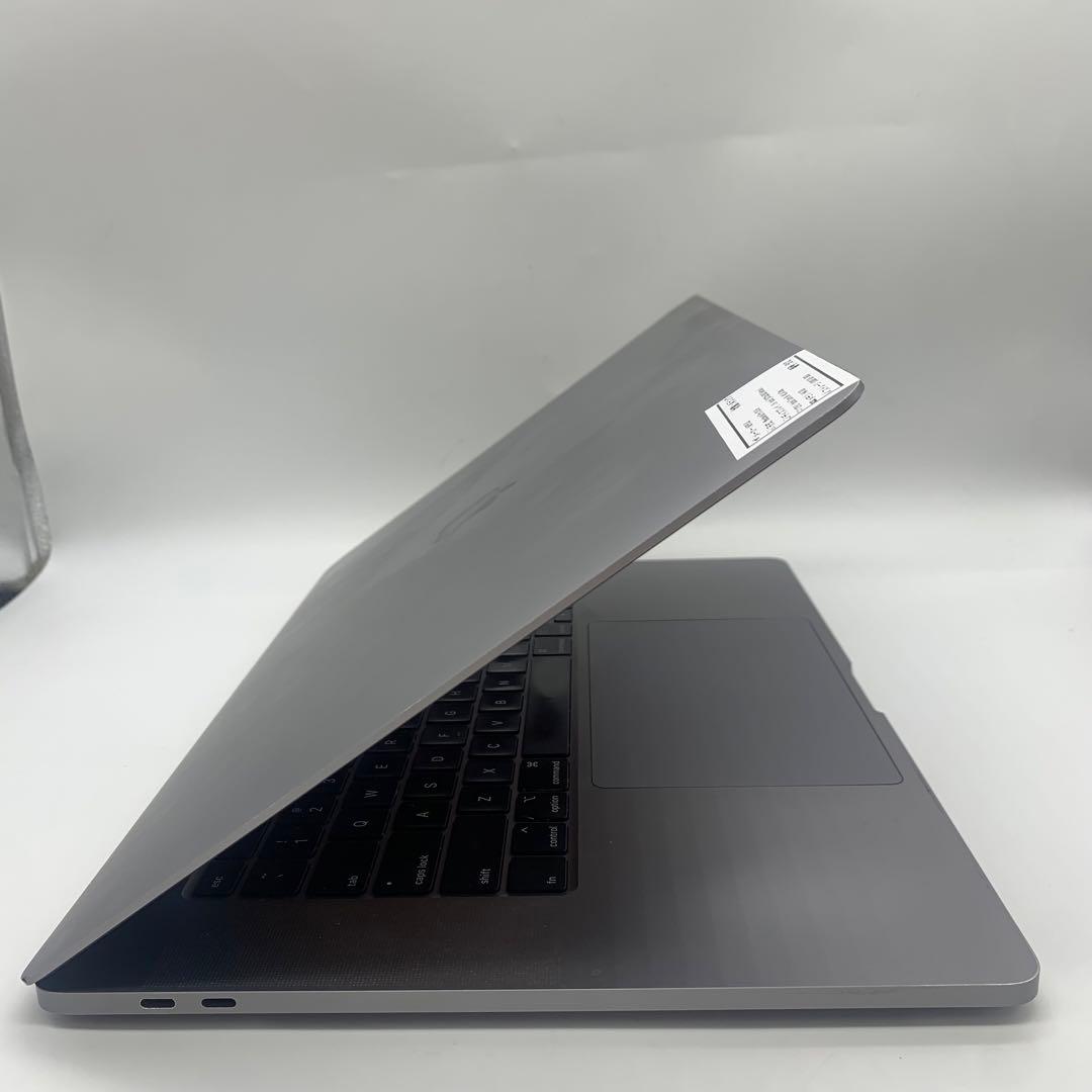 MacBook本体 MacBook Pro 2019 | Core i9 |64GB| 1 TB