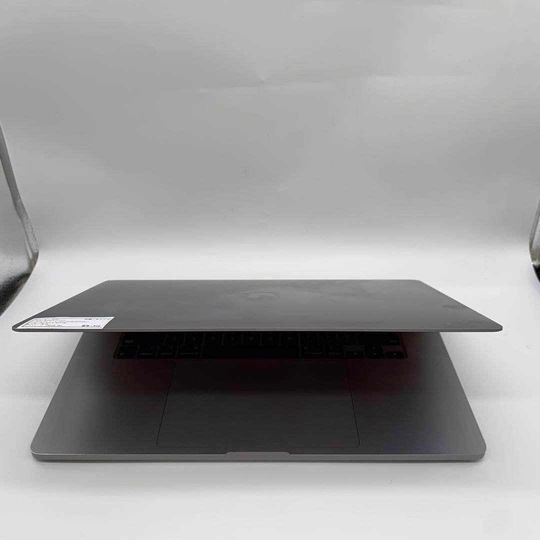 MacBook本体 MacBook Pro 2019 | Core i9 |64GB| 1 TB