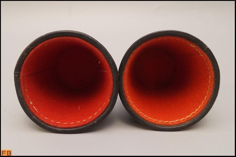 ヴィンテージ LUCAS BOLS ダイスカップ ダイス8個