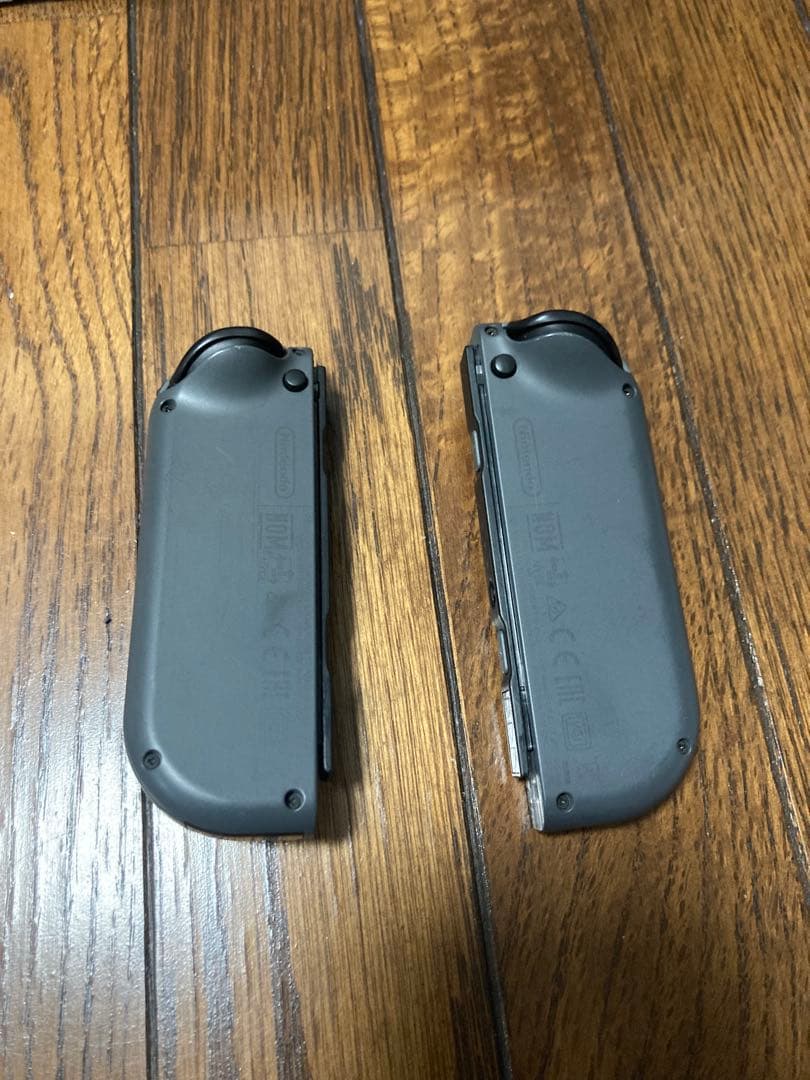 【完品】Nintendo Switch スマブラ　本体　スイッチ