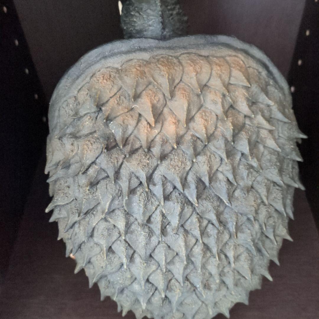 エクスプラス 大怪獣シリーズ　初代ガメラ（箱付)