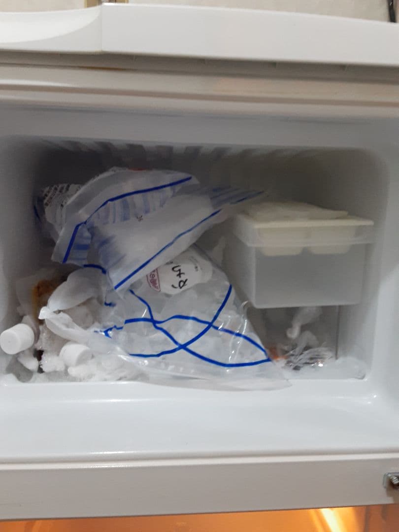 冷蔵庫・冷凍庫 SANYO SR-YM110