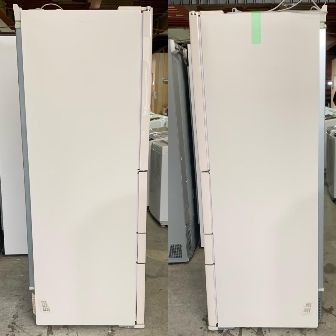 L様　大阪送料無料★3か月保障付★2018年★GR-M510FW★R-379