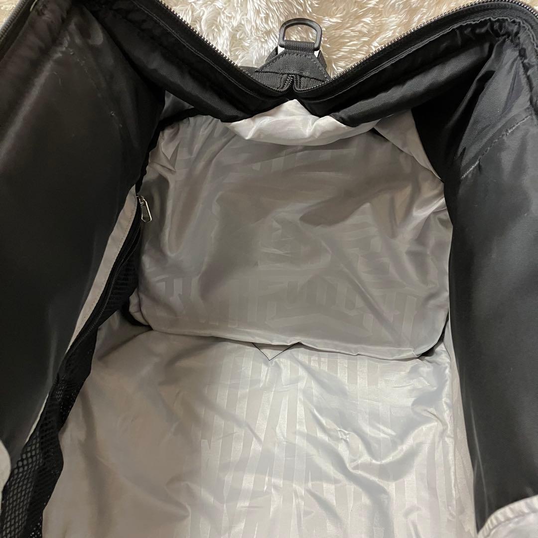 【美品】BACH Dr.DUFFEL70 ボストンバッグ　リュック