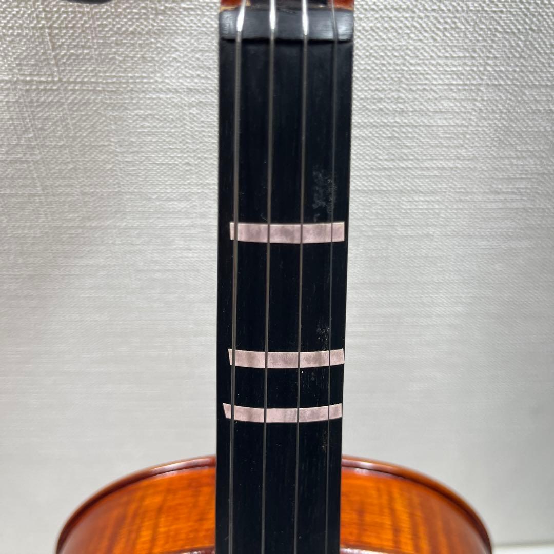 Romanza ロマンツァ RV-350 4/4サイズ バイオリン