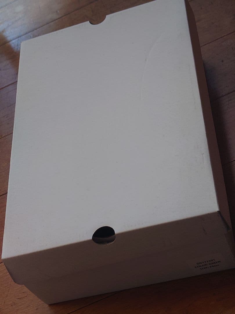 GUILTY GEAR Xrd レイヴン スニーカー 24cm