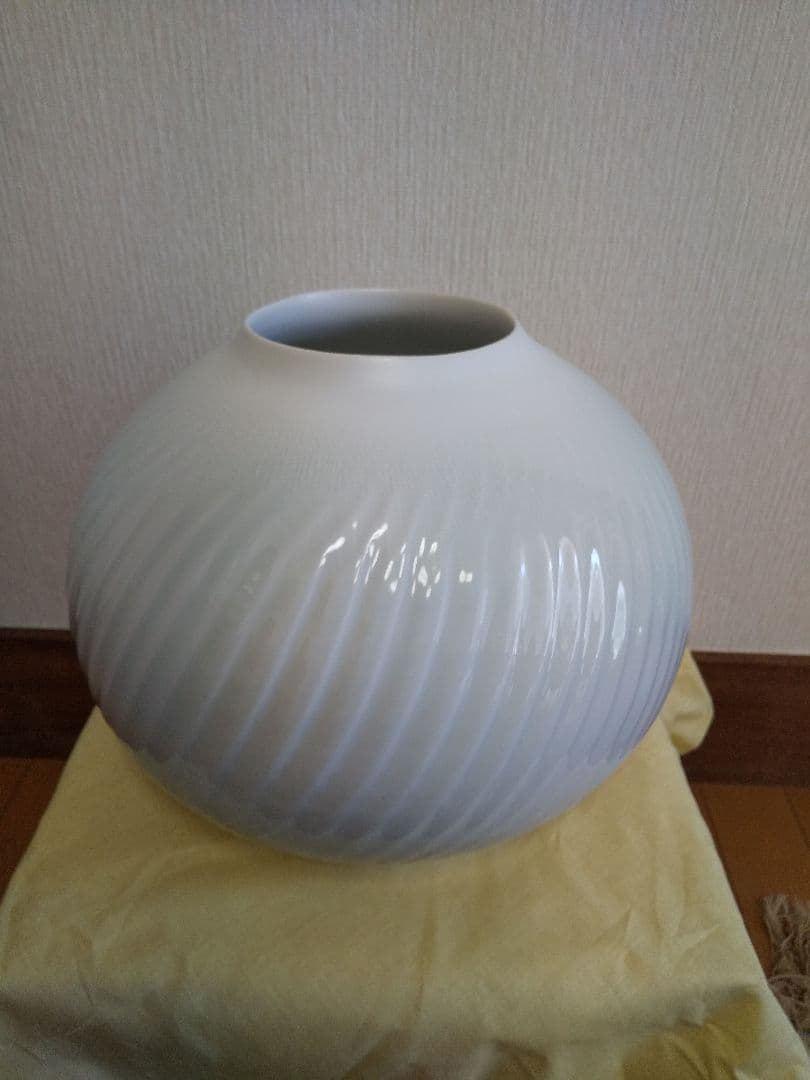 永澤永信　出石焼