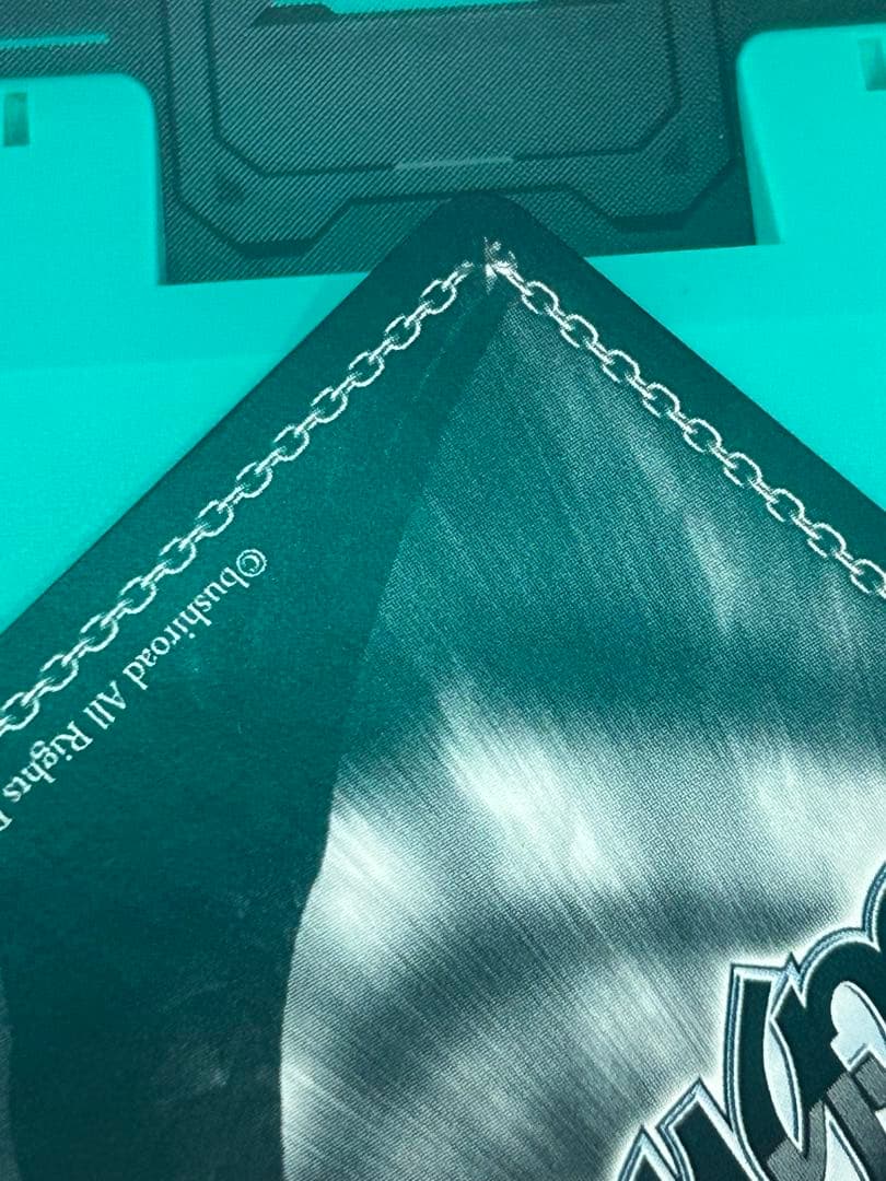 ヴァイスシュヴァルツ　ティモリス　SSP