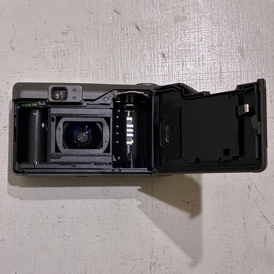 ナチュラクラシカ　フィルムカメラ