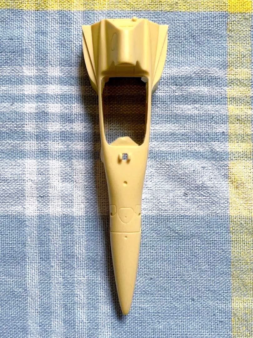 良状態 当時モノ WAVE/モデラーズ 1/24 ティレル・フォード 018