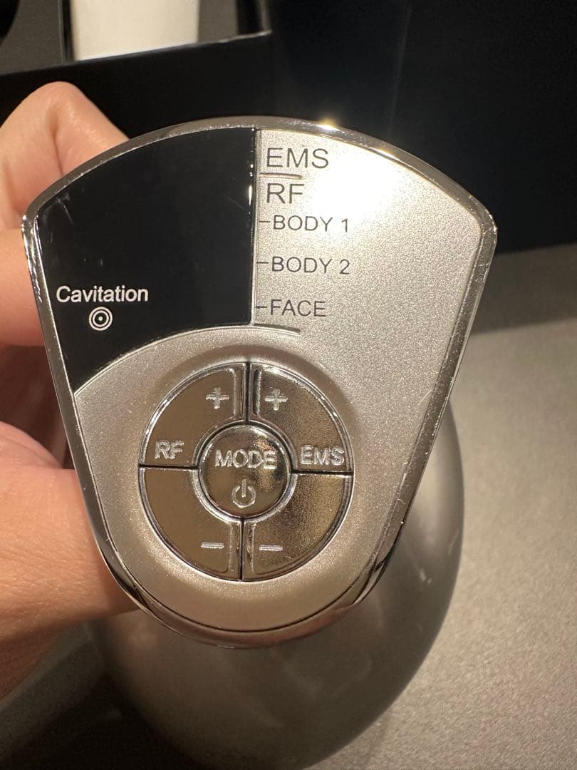 ヤーマン　キャビスパプレステージ　サロン用