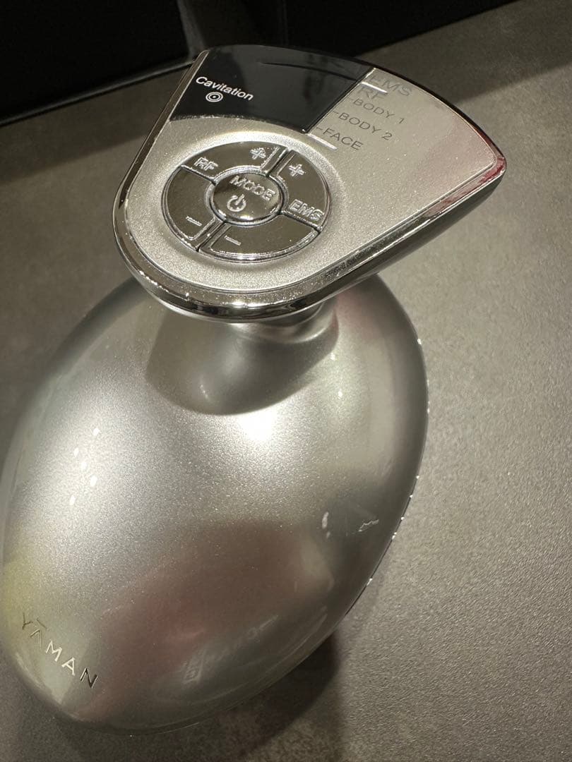 ヤーマン　キャビスパプレステージ　サロン用