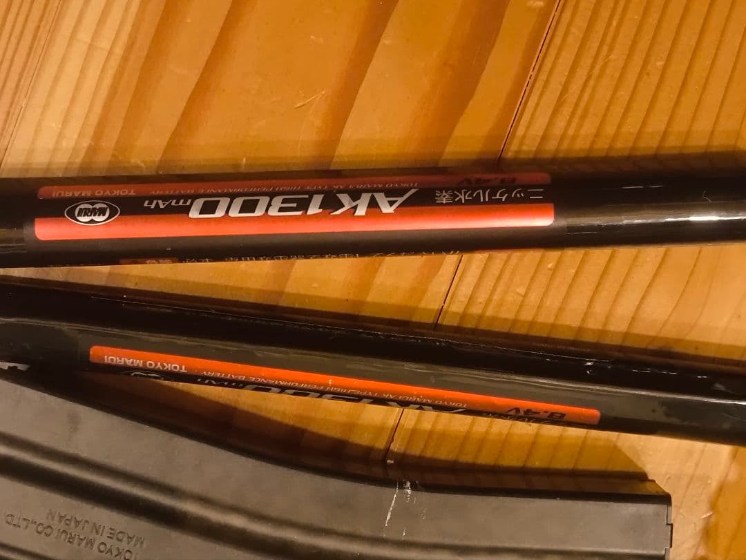 89式小銃 電動エアソフトガン 東京マルイ 18歳以上 動作確認済