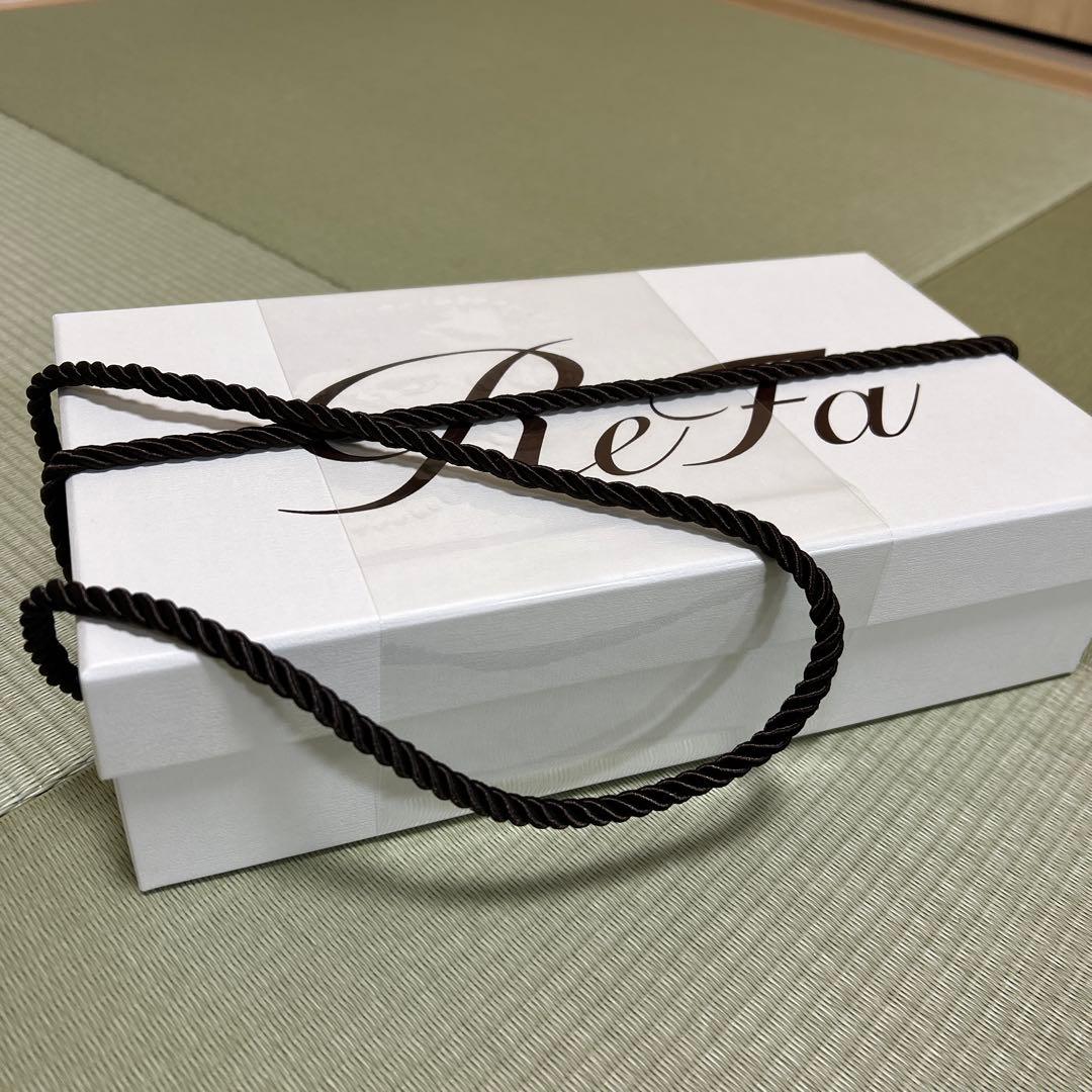 【未開封】リファ BEAUTECH DRYER S+