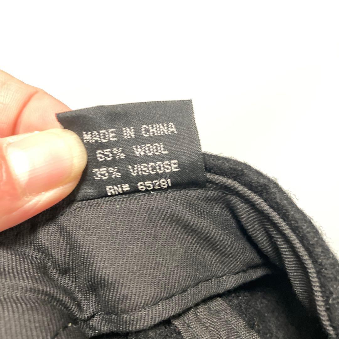 CONART 90s デッドストック　cap　コナートten's unique