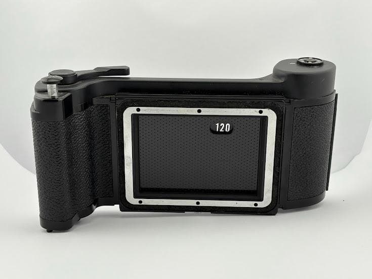 ★訳アリ美品★ マミヤ MAMIYA UNIVERSAL ボディ 中判カメラ