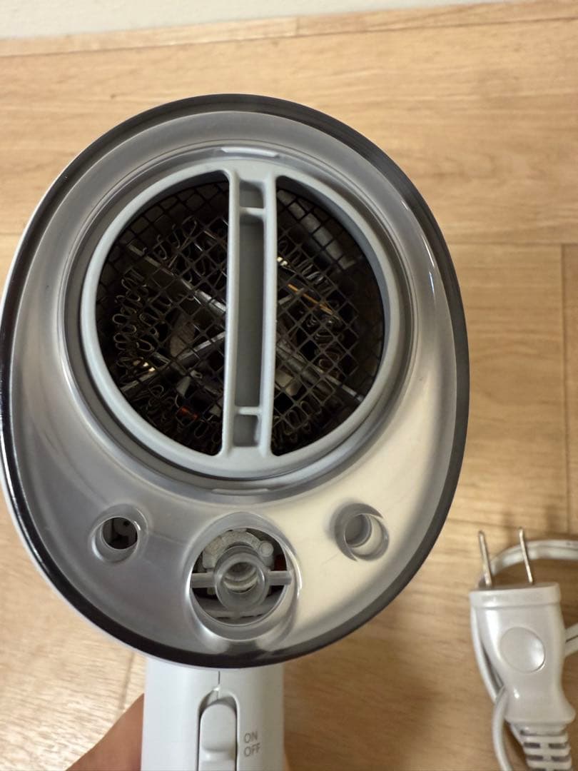 Panasonic nanocare EH-NA0J 2023年製　動作確認済み