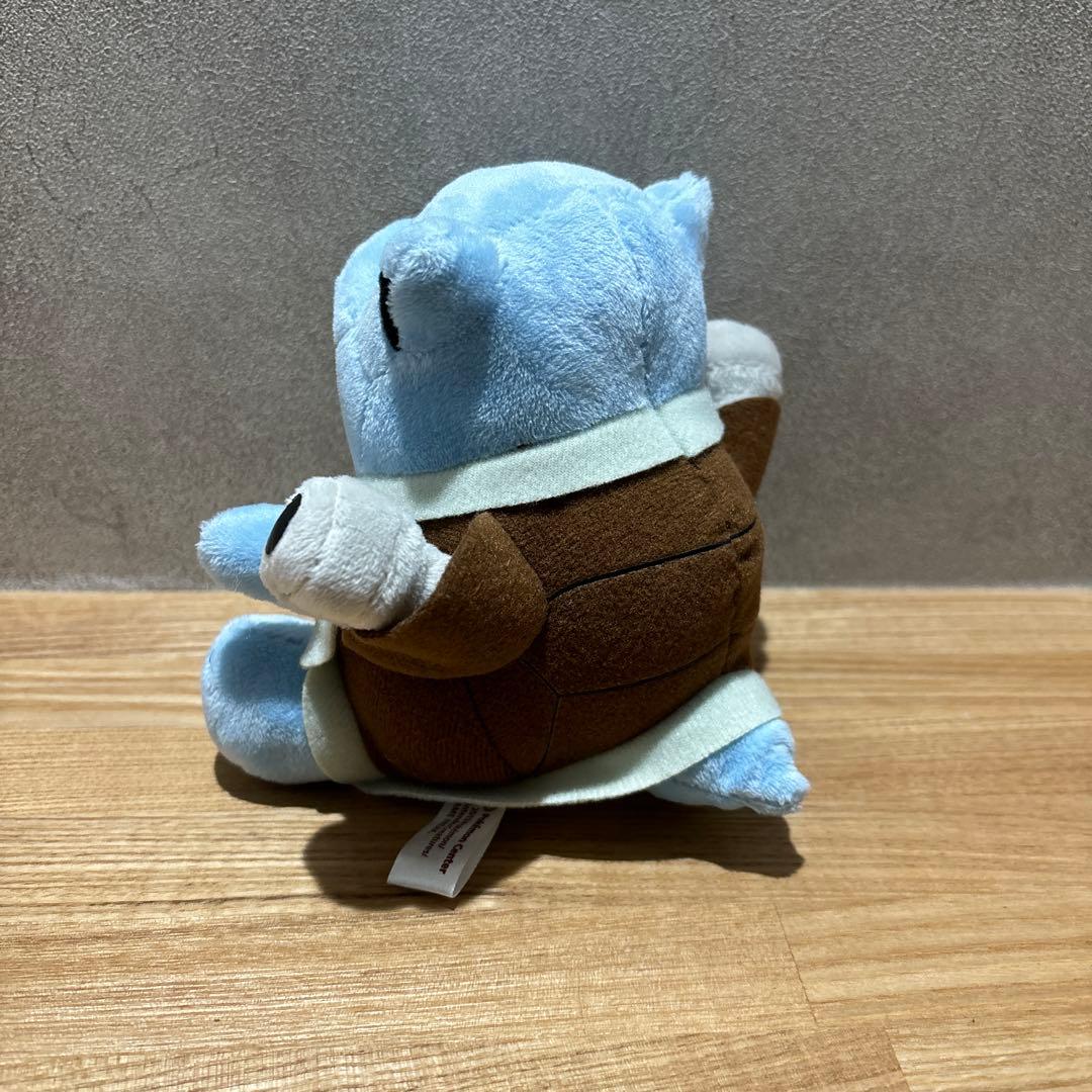 【廃盤/2013年】ポケドール　カメックスドール