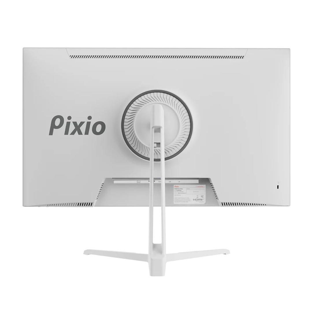 新品未開封 Pixio 23.8インチ FHD 200Hz モニター 本体