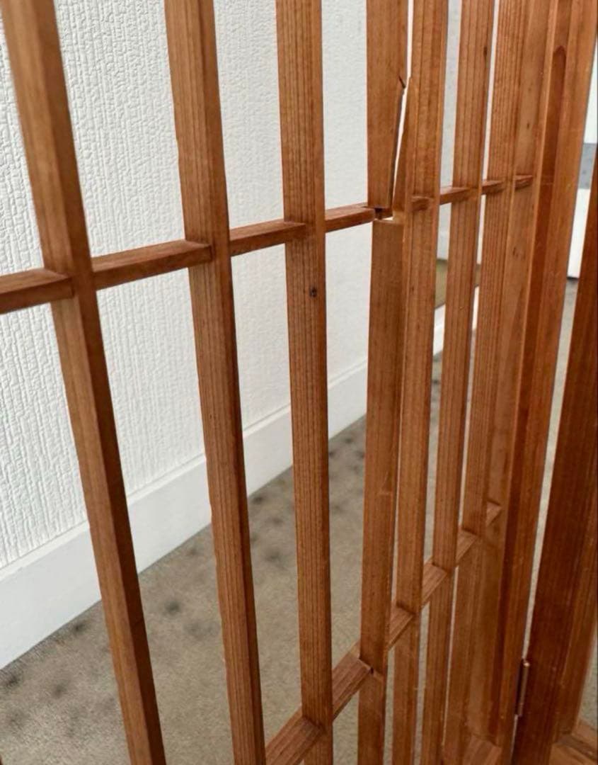 松、鷹衝立他✳︎2点セット