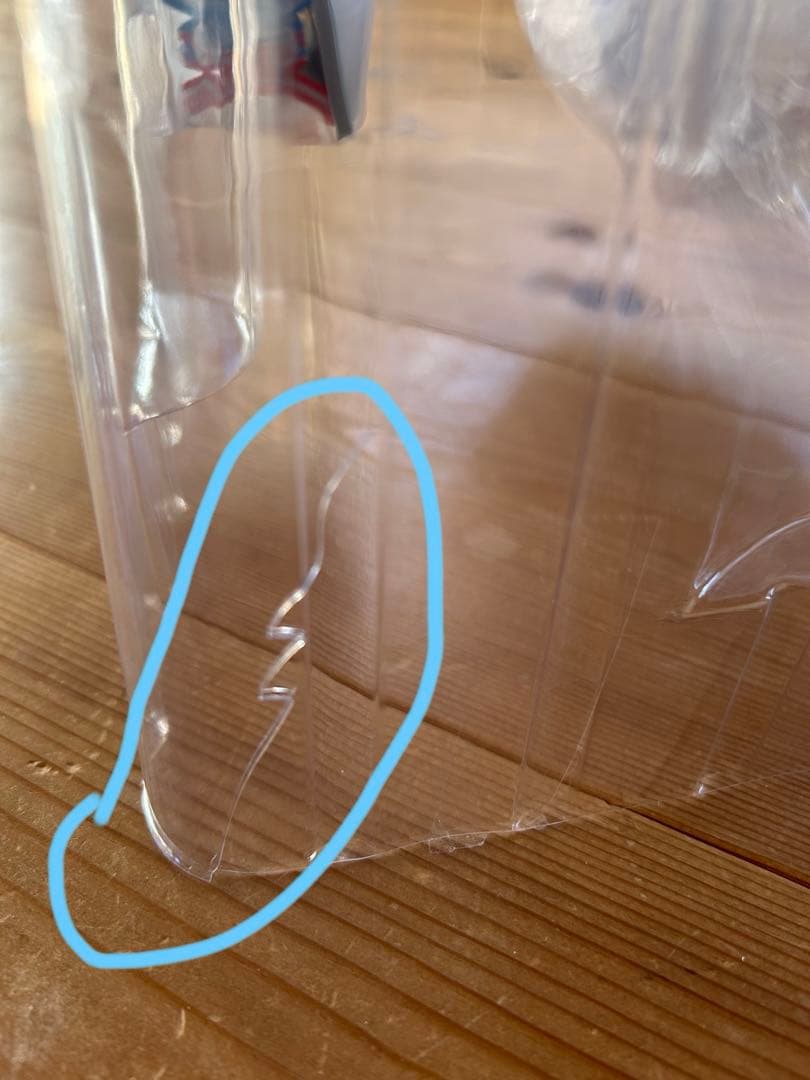 ル*カ様 ダーリンインザフランキス　ゼロツー　フィギュア　ウェディング　ポストカ