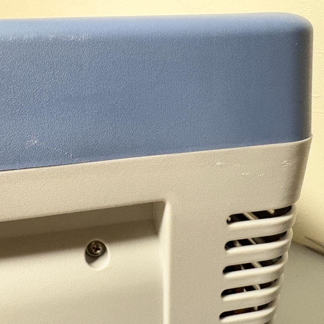 Hill stone ポータブル冷蔵庫　車載冷蔵庫　保冷　保温庫 動作確認済み