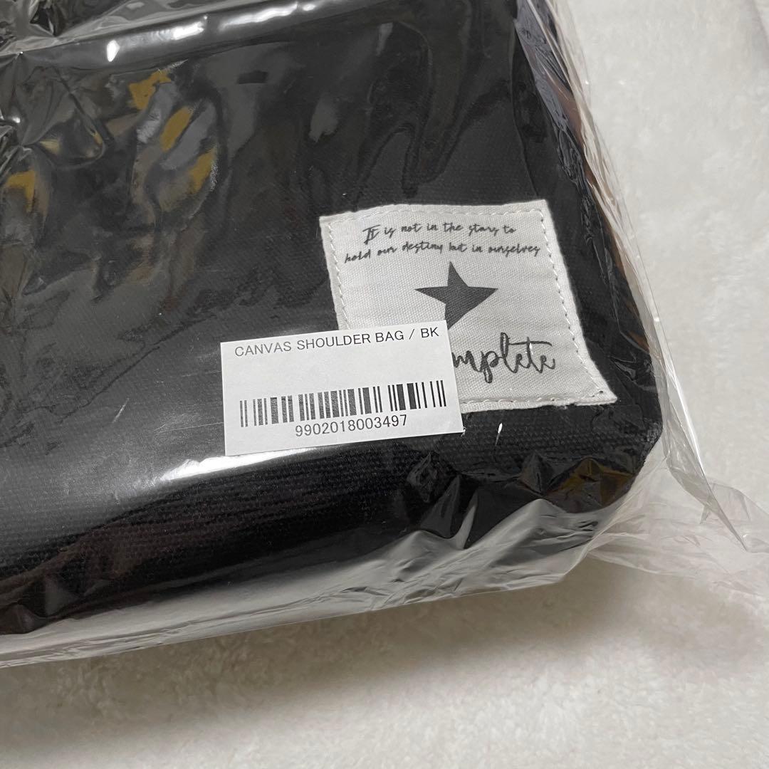 SNAKEDLOWS ショルダーバッグ