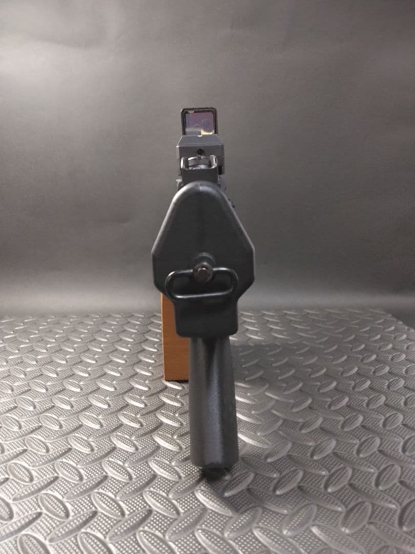 東京マルイ　電動ガン　クルツ　ハイサイクル