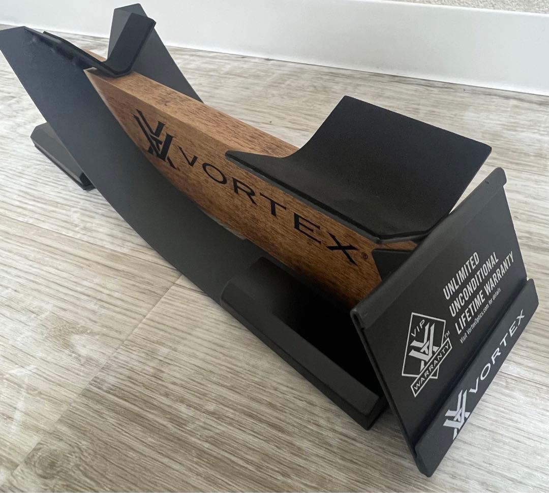 VOLTEX スコープ　スコープスタンド